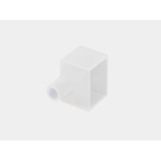 Заглушка с боковым выводом для ленты SWG PRO END-DU1020-C 00-00032800