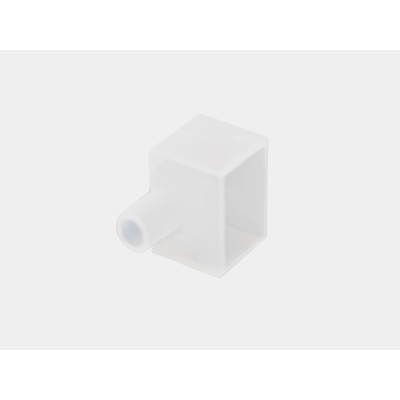 Заглушка с боковым выводом для ленты SWG PRO END-DU1020-C 00-00032800