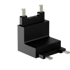 Коннектор SWG PRO CN-SLIM-BL-TL 022068