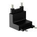 Коннектор SWG PRO CN-SLIM-BL-TL 022068