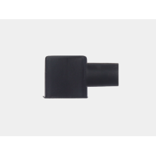 Заглушка с боковым выводом для ленты SWG PRO NE-MBL0408-B 00-00032819