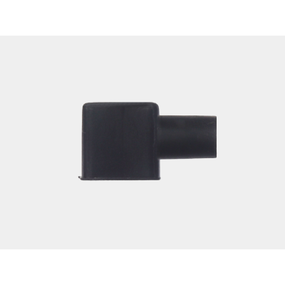 Заглушка с боковым выводом для ленты SWG PRO NE-MBL0408-B 00-00032819