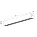 Трековый светильник SWG PRO DL-SLIM-DFWH-12-CCT 022077