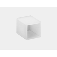 Заглушка глухая для ленты SWG PRO END-WL0808 00-00032830