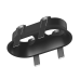 Корпус встраиваемого светильника SWG COMBO-50-BL 005082