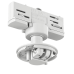 Основание для трекового светильника SWG VL-M2-3-WH 005454