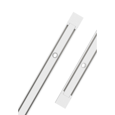 Шинопровод SWG PRO TR-SLIM-WH-2M 022065