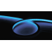 Светодиодная неоновая лента SWG PRO 24В 5050 14,4Вт/м 2700+RGB 10м IP67 NE596-24-14.4-RGBWW-67 029337