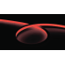 Светодиодная неоновая лента SWG PRO 24В 5050 14,4Вт/м 2700+RGB 10м IP67 NE596-24-14.4-RGBWW-67 029337