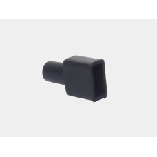 Заглушка с боковым выводом для ленты SWG PRO NE-MBL0408-Z 00-00032818