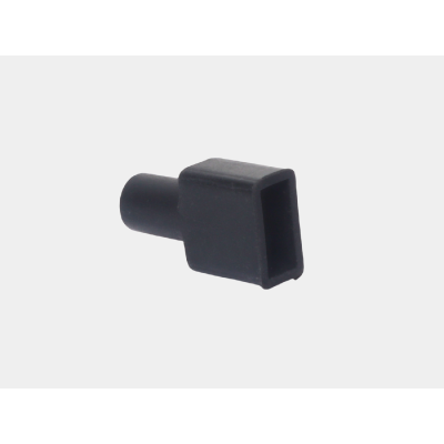 Заглушка с боковым выводом для ленты SWG PRO NE-MBL0408-Z 00-00032818