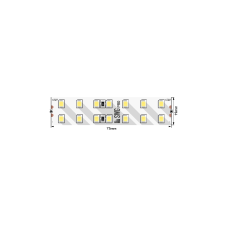 Светодиодная лента SWG PRO 24В 2835 20Вт/м 3000-3500K 5м IP20 SWG2P196-24-20-WW-20 024304