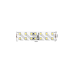 Светодиодная лента SWG PRO 24В 2835 20Вт/м 3000-3500K 5м IP20 SWG2P196-24-20-WW-20 024304