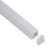 Профиль пластиковый SWG SF-1616-65 007140
