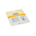 Светодиодная лента SWG SWG2P120-24-14.4-WWW-20 003610