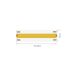 Светодиодная лента SWG PRO SWG-COB840-24-18-RGBWW 032180