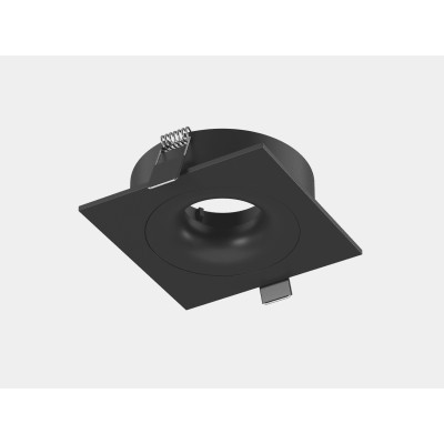 Корпус на 1 пост SWG PRO COMBO COMBO-2S1-BL