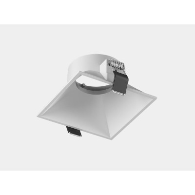 Корпус на 1 пост SWG PRO COMBO COMBO-34-WH