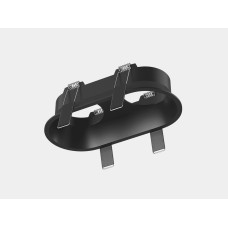 Корпус на 2 поста SWG PRO COMBO COMBO-50-BL