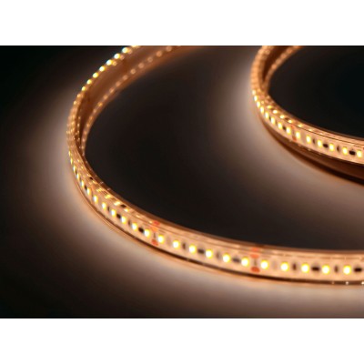 Лента светодиодная SWG PRO SWG-2P120TPU SWG-2P120TPU-24-9.6-WW-68