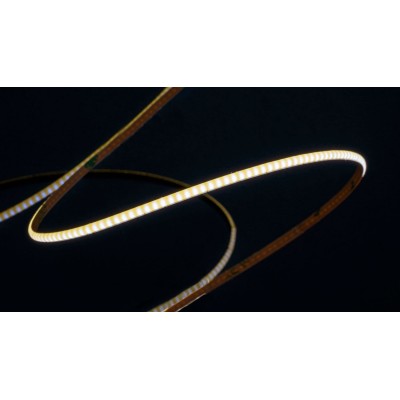 Лента светодиодная SWG PRO SWG-COB SWG-COB400-24-4.8-NW