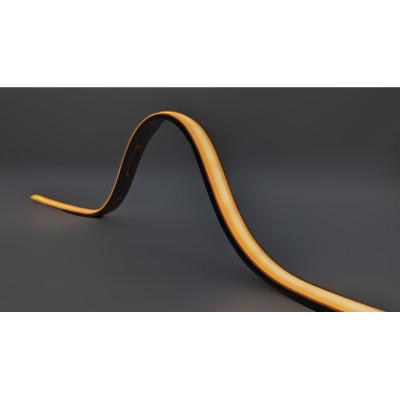 Лента светодиодная SWG PRO SWG-COB SWG-COB480-24-10-NW-67