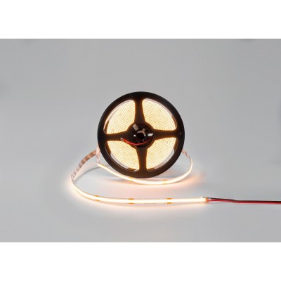 Лента светодиодная SWG PRO SWG-COB SWG-COB480-24-13.5-WW