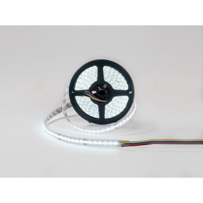 Лента светодиодная SWG PRO SWG-COB SWG-COB560-24-16-RGBWC