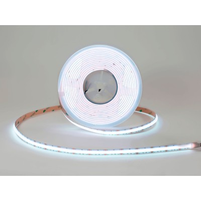 Лента светодиодная SWG PRO SWG-COB SWG-COB840-24-15-RGB