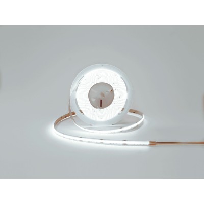 Лента светодиодная SWG PRO SWG-COB SWG-COB960-24-25-NW