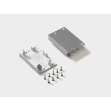 Набор заглушек для профиля SWG PRO  LS4932-ECS