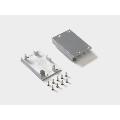 Набор заглушек для профиля SWG PRO  LS4932-ECS