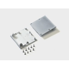 Набор заглушек для профиля SWG PRO  LS5050-ECS