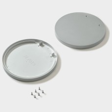 Набор заглушек для профиля SWG PRO Комплектующие 00-00003340