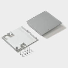 Набор заглушек для профиля SWG PRO Комплектующие 00-00003344