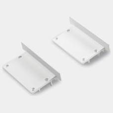 Набор заглушек для профиля SWG PRO Комплектующие 00-00010386