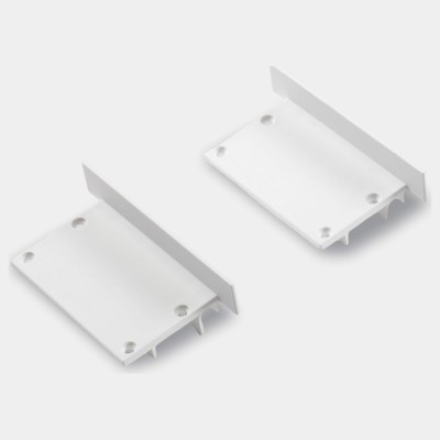 Набор заглушек для профиля SWG PRO Комплектующие 00-00010386