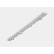 Основание SWG PRO Mini Villy MINI-VL-M14-WH