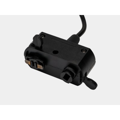 Основание на штанге с питанием SWG PRO Villy VL-M8-BL