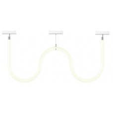 Подвесной светильник SWG PRO SLIM SL-SLIM-360WH-42-CCT