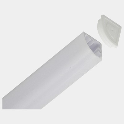 Профиль накладной угловой внутренний SWG PRO PRO 00-00007140