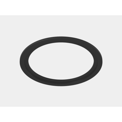 Рамка на 1 светильник SWG PRO COMBO COMBO-1R1-BL