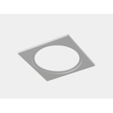 Рамка на 1 светильник SWG PRO COMBO COMBO-1S1-WH