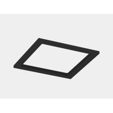 Рамка на 1 светильник SWG PRO COMBO COMBO-3S1-BL