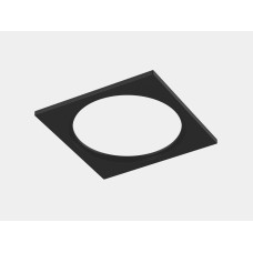 Рамка на 1 светильник SWG PRO COMBO COMBO-4S1-BL