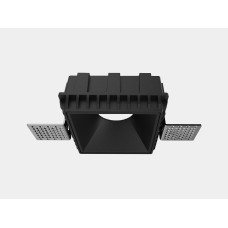 Рамка на 1 светильник SWG PRO COMBO COMBO-FR-34-BL