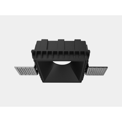 Рамка на 1 светильник SWG PRO COMBO COMBO-FR-34-BL