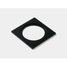 Рамка на 1 светильник SWG PRO MINI COMBO MINI-COMBO-S1-BL