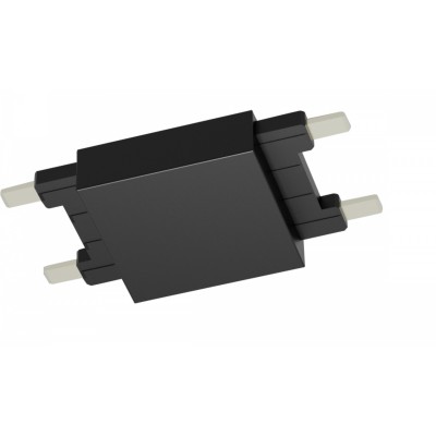 Соединитель линейный для треков SWG PRO SLIM CN-SLIM-BL-I
