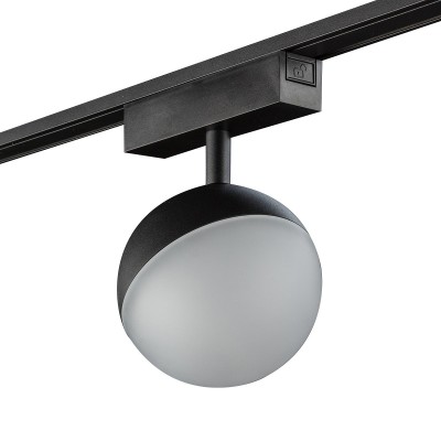 Светильник на штанге SWG PRO SLIM SL-SLIM-SFBL-10-CCT